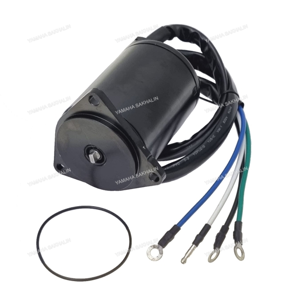 Мотор трима Yamaha (225-250), 4-х проводной 61A-43880-01