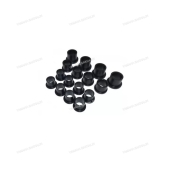 Комплект втулок передней подвески снегохода YAMAHA RS, VK PRO (16 втулок)