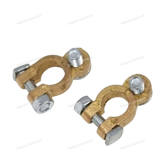 Клеммы аккумулятора, пара SF50622 Клеммы аккумулятора, пара SF50622