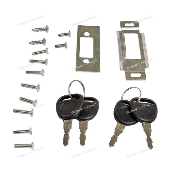 Замок дверной SF31223-W Замок дверной SF31223-W