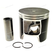 Поршень стд. левый, Yamaha 250 69L-11642-00 Поршень стд. левый, Yamaha 250 69L-11642-00