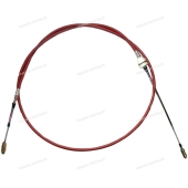 Кабель трима Yamaha 1300 GP-R, 002-052-09 Кабель трима Yamaha 1300 GP-R, 002-052-09