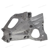 Корпус левый Yamaha VK Pro, VK Pro II 8FN-W2197-02 Корпус левый Yamaha VK Pro, VK Pro II 8FN-W2197-02