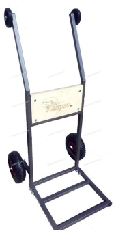 Тележка транцевая (авто) до 150 кг Тележка транцевая (авто) до 150 кг