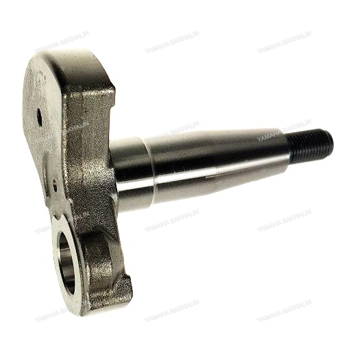 Кривошип коленвала Yamaha 9.9F, 9.9G, 15F 63V-11412-00