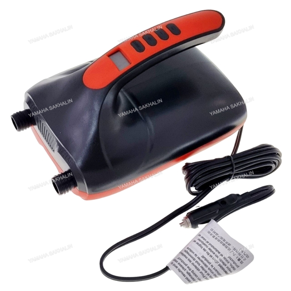 Насос для накачки/откачки SUP электрический, 12V HWTP2