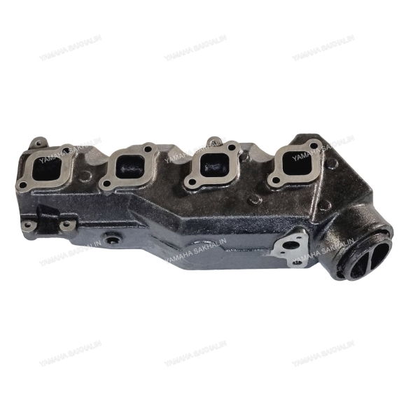 Коллектор Volvo-Penta AQ 120/125/131/140/145/151, BB140/145/230/250 (73-90) 5387 Коллектор Volvo-Penta AQ 120/125/131/140/145/151, BB140/145/230/250 (73-90) 5387