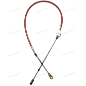 Кабель трима Yamaha 1000 / 1100 FX, 002-052-10 Кабель трима Yamaha 1000 / 1100 FX, 002-052-10