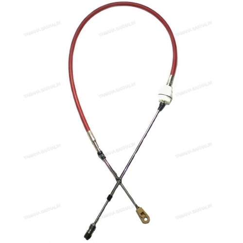 Кабель трима Yamaha 1000 / 1100 FX, 002-052-10 Кабель трима Yamaha 1000 / 1100 FX, 002-052-10