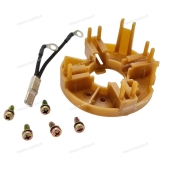 Щёткодержатель электромотора гидравлики 225-250 61A-43806-00 Щёткодержатель электромотора гидравлики 225-250 61A-43806-00