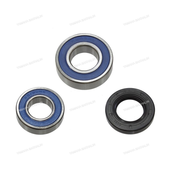 Комплект подшипников редуктора Sledex для снегоходов Yamaha VX500/VX600 SM-03195