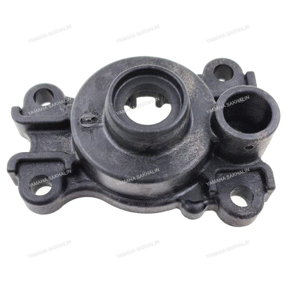 Корпус помпы Yamaha 40X, F40 66T-44311-00