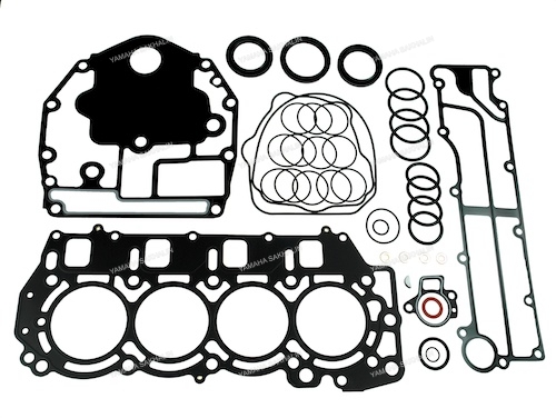 Рем. комплект мотора, Yamaha F40A, F50A 62Y-W0001-02