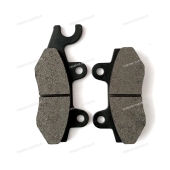 Колодки тормозные PZ50, Venture MP 8GC-W0045-00 Колодки тормозные PZ50, Venture MP 8GC-W0045-00