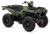 Квадроцикл Grizzly 700 EPS 2022 Green Квадроцикл Grizzly 700 EPS 2022 Green
