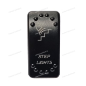 Крышка включателя "Step lights" JB21
