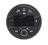 Головное устройство PRV275 (MP3, FM, USB, AUX)