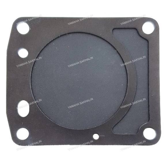 Мембрана топливного насоса Yamaha 30D 6J8-24471-00 Мембрана топливного насоса Yamaha 30D 6J8-24471-00