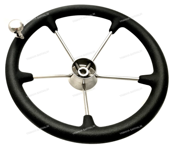 Руль 394 мм SF80611-301