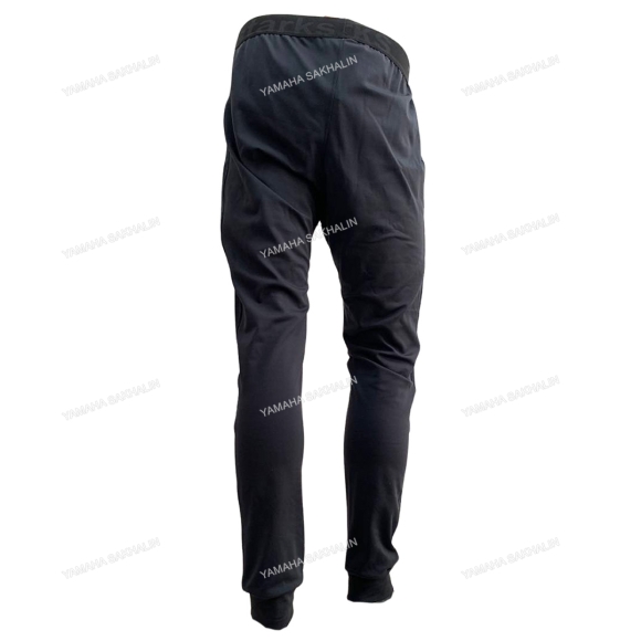 Брюки STARKS WARM Long pants Extreme (муж., L, черный)