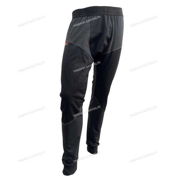 Брюки STARKS WARM Long pants Extreme (муж., L, черный) Брюки STARKS WARM Long pants Extreme (муж., L, черный)