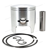 Поршень, к-т, + 0.25 мм, Yamaha 480, 485, 500 09-813-01 Поршень, к-т, + 0.25 мм, Yamaha 480, 485, 500 09-813-01