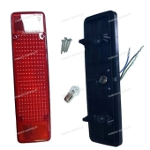 Фонарь задний BR250, ET410, VK540 8K4-84710-01