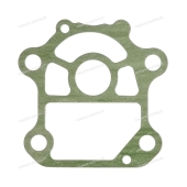 Прокладка пластины помпы F70 6CJ-44324-00 Прокладка пластины помпы F70 6CJ-44324-00