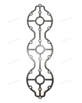 Прокладка крышки головки 250G 6S3-11193-00