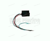 Регулятор напряжения Yamaha 1200GP, SUV (6H2-81960-00) 004-281 Регулятор напряжения Yamaha 1200GP, SUV (6H2-81960-00) 004-281