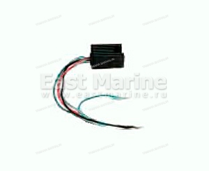 Регулятор напряжения Yamaha 1200GP, SUV (6H2-81960-00) 004-281 Регулятор напряжения Yamaha 1200GP, SUV (6H2-81960-00) 004-281