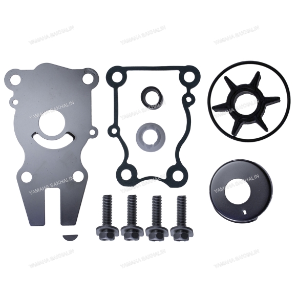 Ремкомплект помпы 40V, 50H, F50, F60 63D-W0078-01
