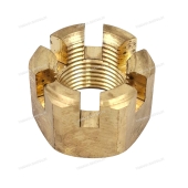 Гайка гребного винта Yamaha F80D, F100F, 115-425, Suzuki 90171-18M04 Гайка гребного винта Yamaha F80D, F100F, 115-425, Suzuki 90171-18M04