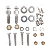 Крепления кресла, к-т A00-W9999-13 Крепления кресла, к-т A00-W9999-13