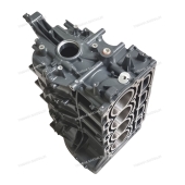 Блок цилиндров F115A 68V-15100-03 Блок цилиндров F115A 68V-15100-03