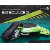 Батут для воды DREAMER Big Bounce 2 Батут для воды DREAMER Big Bounce 2
