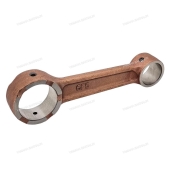 Шатун Yamaha 40G, 40J, 40X 6F5-11651-00 Шатун Yamaha 40G, 40J, 40X 6F5-11651-00