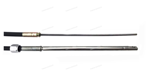 Кабель M66-7, длина троса 2,13 м