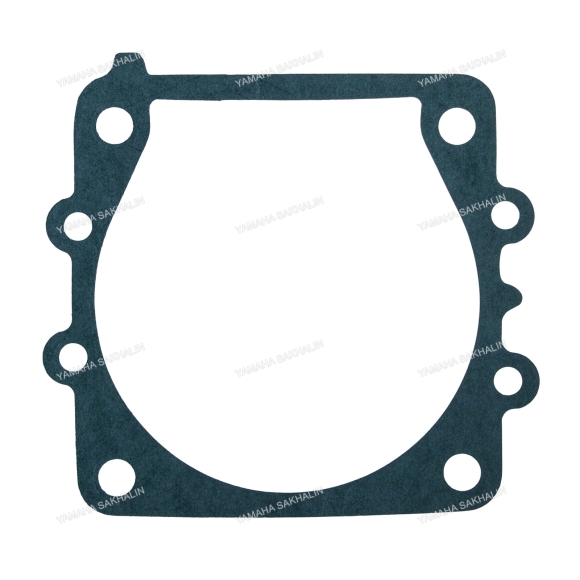 Прокладка пластины помпы 80-300 лс 6E5-44315-A0