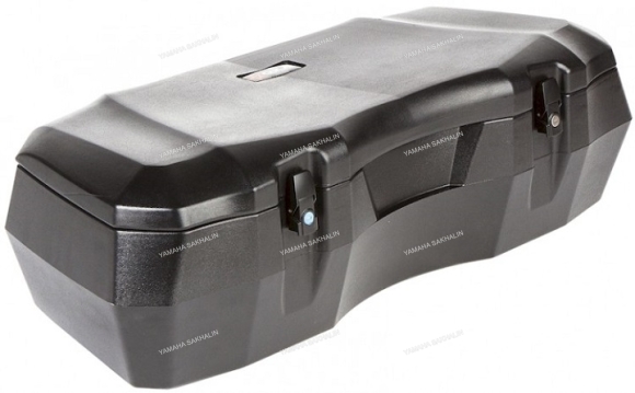 Кофр для квадроцикла передний GKA 6600, черный (F102)