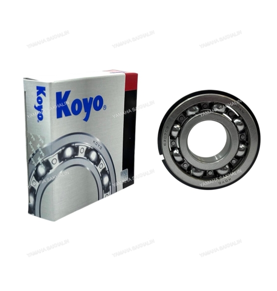 Подшипник коленвала внешний (у привода) Yamaha 650/701/760/1100/1200 все года 93306-307U3