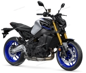 Мотоцикл дорожный MT-09SP (2022) Мотоцикл дорожный MT-09SP (2022)