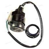 Разъём 12В 5GH-8254B-00 Разъём 12В 5GH-8254B-00