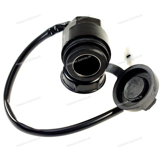 Разъём 12В 5GH-8254B-00