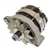 Генератор Volvo-Penta, 14V, 60A, двигатели серии AQ, MD, TAMD72 18-5939 Генератор Volvo-Penta, 14V, 60A, двигатели серии AQ, MD, TAMD72 18-5939