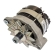 Генератор Volvo-Penta, 14V, 60A, двигатели серии AQ, MD, TAMD72 18-5939