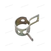 Зажим BR250, SXV700, VT60,70 90467-07055 Зажим BR250, SXV700, VT60,70 90467-07055