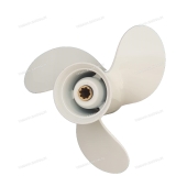 Винт гребной, шаг 9.75, для Yamaha 9.9-15, F20 Винт гребной, шаг 9.75, для Yamaha 9.9-15, F20