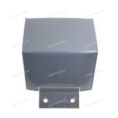Крышка капота Yamaha 2 6A1-82375-12 Крышка капота Yamaha 2 6A1-82375-12