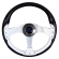 Руль 360 мм SF80632-6